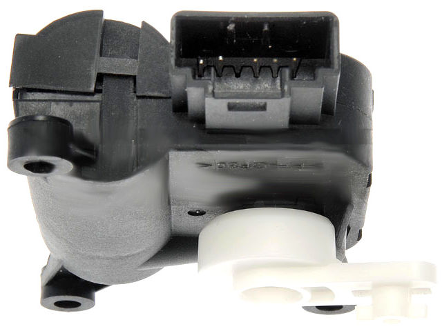 Main Air Flap Actuator - 2003-2006 Volkswagen Jetta Wagon - Dorman 7506-05704690