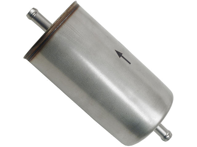 Fuel Filter - 2003-2004 Audi RS6 - Beck Arnley 7509-05656115