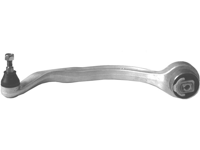 Front Left Lower Rearward Control Arm and Ball Joint Assembly - 2003-2004 Audi RS6 - Delphi 7509-05672901