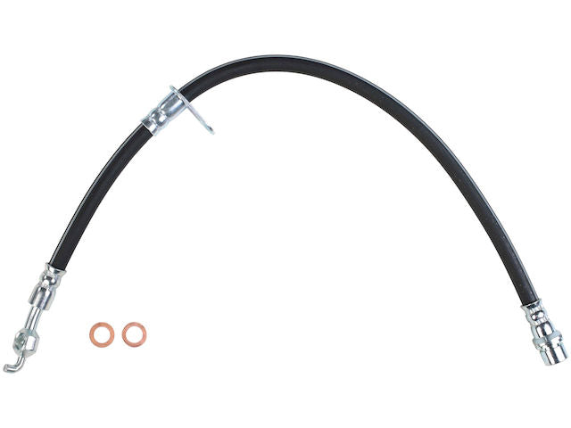 Rear Left Brake Hose - 1992-2001 Lexus ES300 - Sunsong 7516-05654183