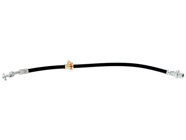 Rear Left Brake Hose - 1992-2001 Lexus ES300 - Raybestos 7516-05741903