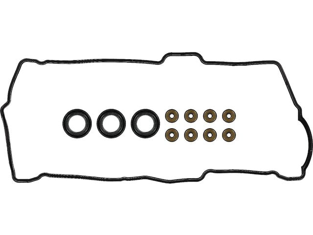 Valve Cover Gasket Set - 1992-1993 Lexus ES300 3VZ-FE VIN V - Victor Reinz 7516-06030153