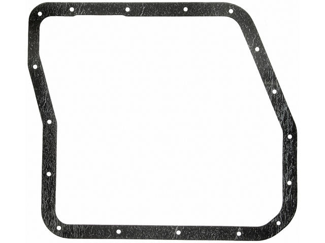 Automatic Transmission Pan Gasket - 1992-1993 Lexus ES300 - Felpro 7516-06050096
