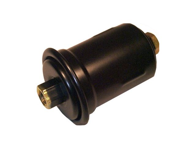 Fuel Filter - 1993-1997 Lexus GS300 - Beck Arnley 7528-05011476