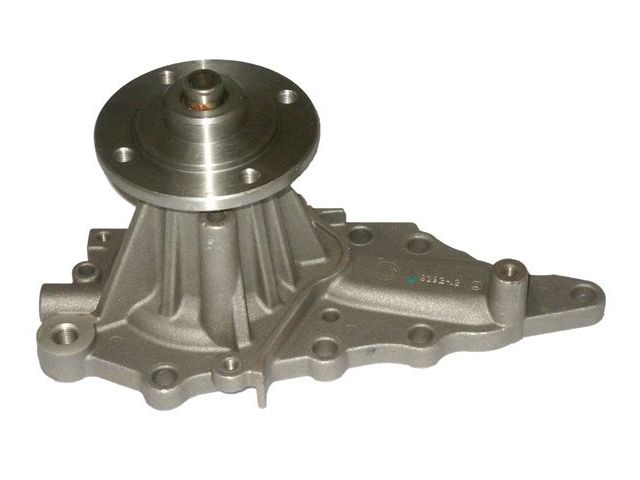 Water Pump - 1993-1997 Lexus GS300 3.0L 6-Cylinder GAS - Gates 7528-09063338