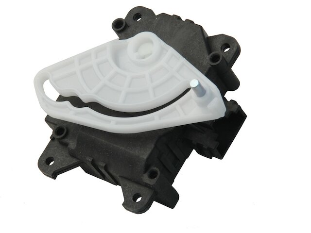 Main Air Flap Actuator - 1997-2005 Lexus GS300 - APA/URO Parts 7532-05939235