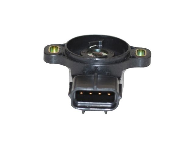 Throttle Position Sensor - 1998-2005 Lexus GS300 3.0L 6-Cylinder - Beck Arnley 7533-05114882