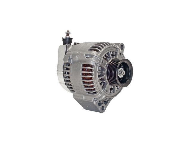 Alternator - 1998-2005 Lexus GS300 3.0L 6-Cylinder - Pure Energy 7533-05514401
