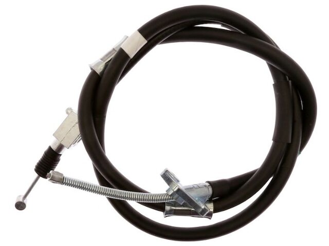 Rear Right Parking Brake Cable - 1998-2005 Lexus GS300 - Raybestos 7533-05864220
