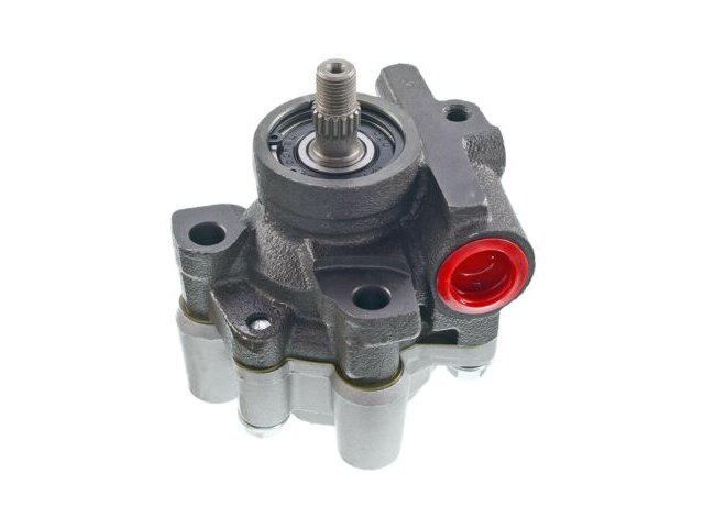 Power Steering Pump - 1998-2005 Lexus GS300 - BBB Industries 7533-09296346