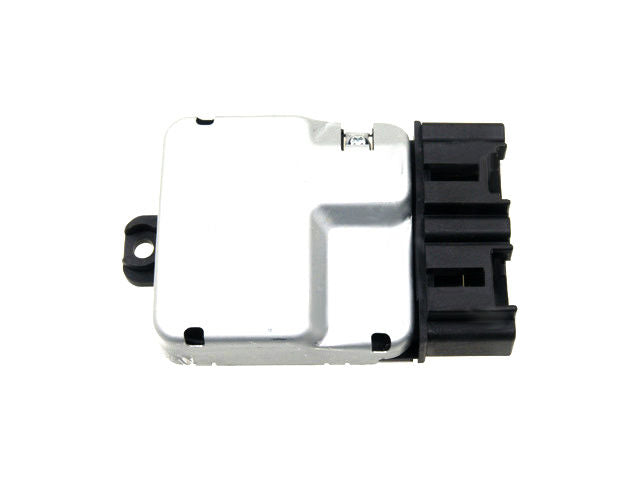 Blower Motor Resistor - 1998-2000 Lexus GS400 - Four Seasons 7539-05151101