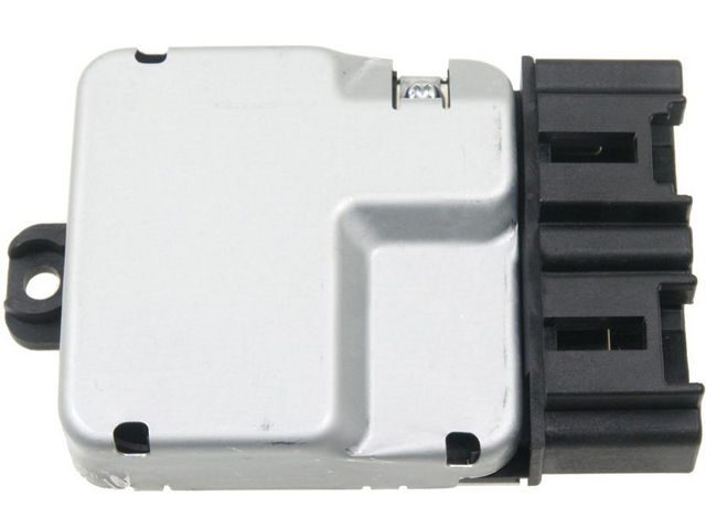 Blower Motor Resistor - 1998-2000 Lexus GS400 - Standard Motor Products 7539-05184200