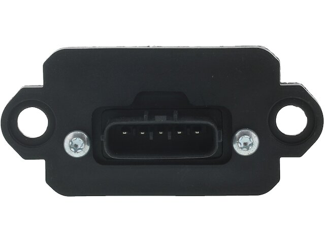 Mass Air Flow Sensor - 1998-2000 Lexus GS400 4.0L V8 - Motorad 7539-09294858