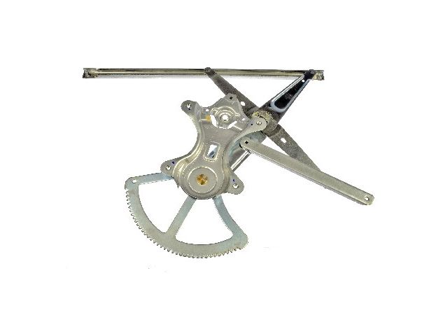 Front Left Window Regulator - 2001-2005 Lexus IS300 - Dorman 7546-05109102