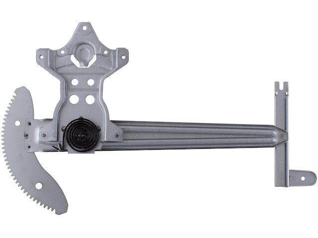 Front Right Window Regulator - 1990-1994 Lexus LS400 - A1 Cardone 7549-06060938