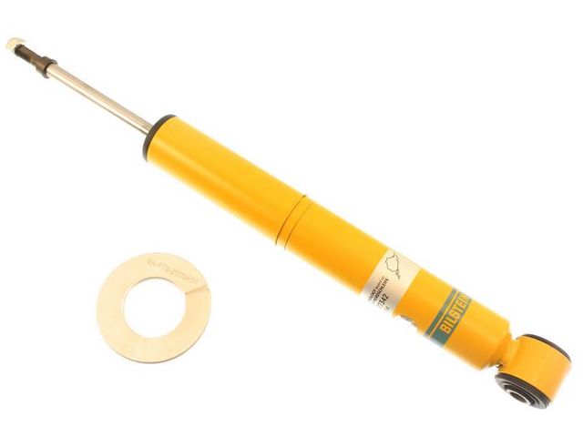 Front Shock Absorber - 1995-2000 Lexus LS400 4.0L V8 - Bilstein 7554-05395579