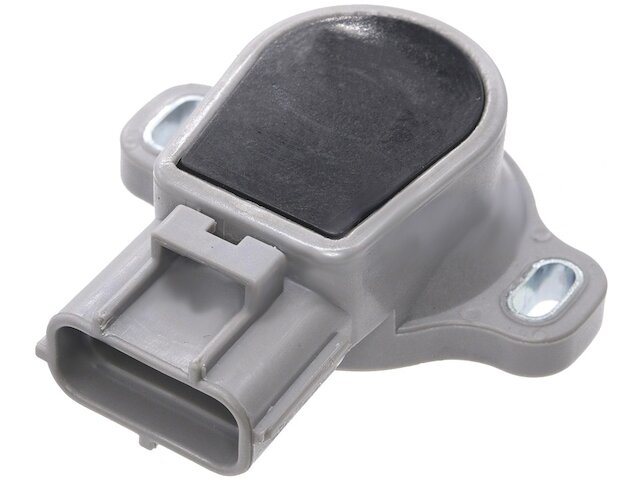 Throttle Position Sensor - 1995 Lexus LS400 4.0L V8 - Walker 7554-06101550