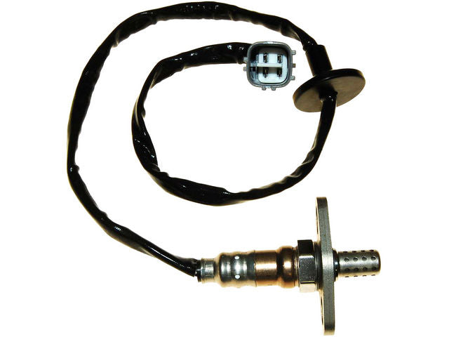 Downstream Oxygen Sensor - 1992-1997 Lexus SC300 3.0L 6-Cylinder 2JZ-GE Naturally Aspirated GAS - Walker 7569-05239090