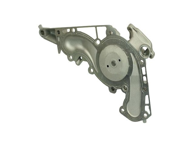 Water Pump - 1992-2000 Lexus SC400 - Beck Arnley 7578-05217991