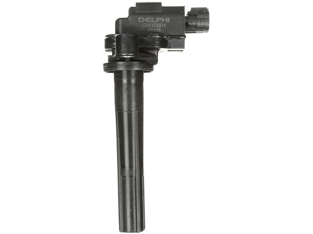 Ignition Coil - 1998-2000 Lexus SC400 4.0L V8 - Delphi 7584-05569378