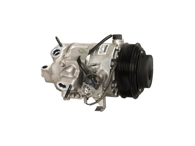 A/C Compressor - 2002-2010 Lexus SC430 - Four Seasons 7587-05512782