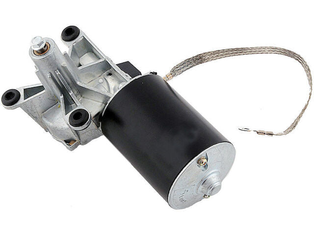 Windshield Wiper Motor - 1990-1993 Volvo 240 - MTC 768-05846144