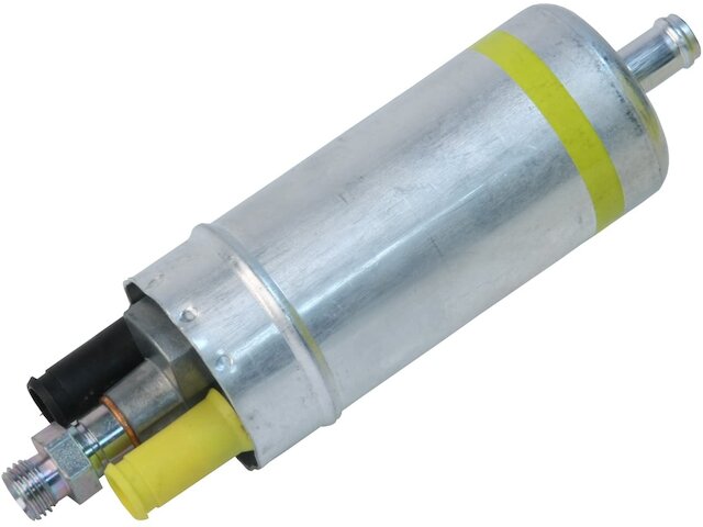 In-Line Electric Fuel Pump - 1990-1993 Volvo 240 - APA/URO Parts 768-05934775