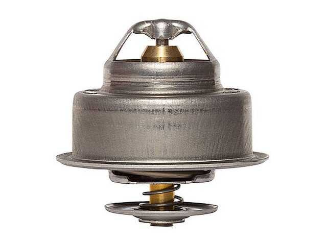 Thermostat - 1990-1993 Volvo 240 2.3L 4-Cylinder B230F - Vernet 768-06356348