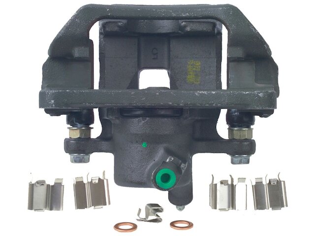 Rear Left Brake Caliper - 1998-1999 Lexus LX470 - A1 Cardone 7747-05231957