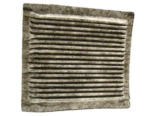 Cabin Air Filter - 1999-2003 Lexus RX300 - ATP 7878-05122672