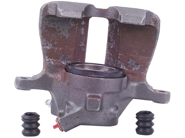 Front Right Brake Caliper - 1993-1999 Volkswagen Golf - A1 Cardone 7905-05000910