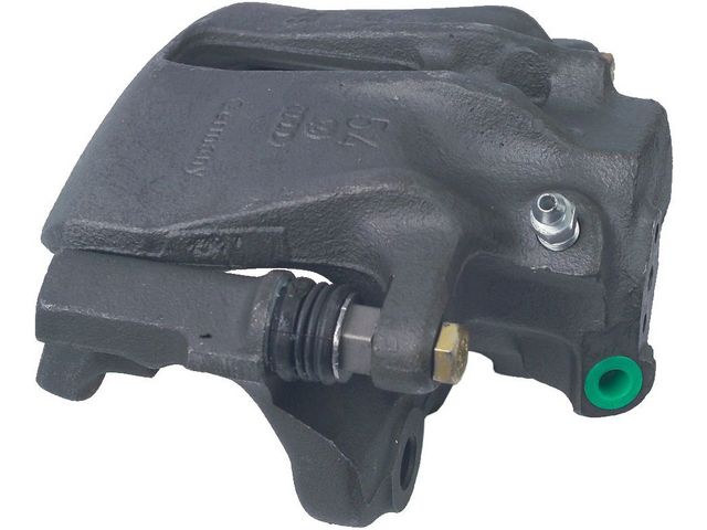 Front Left Brake Caliper - 1993-1999 Volkswagen Golf - A1 Cardone 7905-05001517