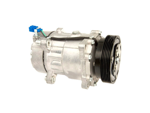 A/C Compressor - 1993-1999 Volkswagen Golf 2.0L 4-Cylinder - Four Seasons 7905-05172050