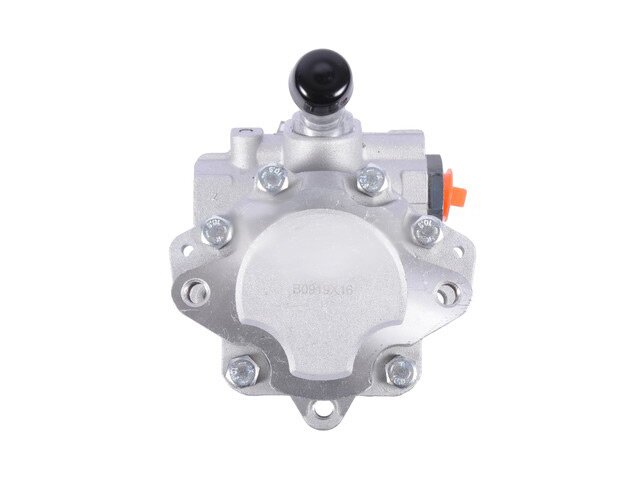 Power Steering Pump - 1993-1997 Volkswagen Golf - BBB Industries 7905-05939729