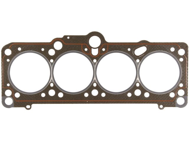 Head Gasket - 1993-1995, 1997-1998 Volkswagen Golf FWD 1.9L 4-Cylinder AAZ Turbocharged Diesel - Elring 7905-06069638