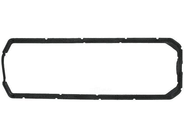 Valve Cover Gasket - 1993-1995, 1997-1998 Volkswagen Golf FWD 1.9L 4-Cylinder AAZ Turbocharged Diesel - Elring 7905-06163936