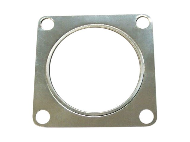 Exhaust Gasket - 1993-1995, 1997-1998 Volkswagen Golf FWD 1.9L 4-Cylinder AAZ Turbocharged Diesel - Elring 7905-06182561