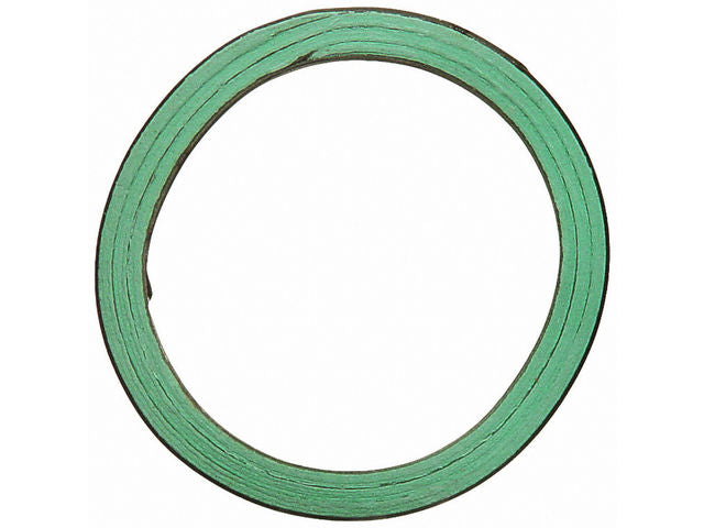Manifold Converter To Front Pipe Exhaust Gasket - 2003-2009 Lexus GX470 4.7L V8 - Felpro 7906-05036145