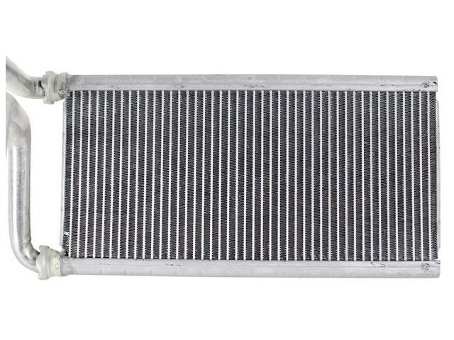 Heater Core - 2003-2009 Lexus GX470 4.7L V8 - OSC Automotive 7906-05650928