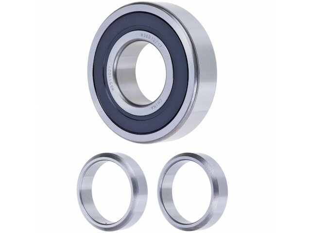 Rear Wheel Bearing - 1984-2000 Toyota 4Runner - FAG 7907-05900475
