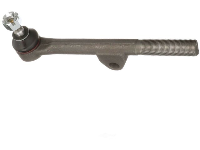 Left Outer Tie Rod End - 1984-1985 Toyota 4Runner - Delphi 7907-05985502