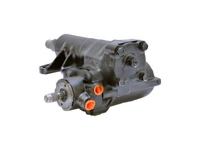 Steering Gear - 1986-1989 Toyota 4Runner - BBB Industries 7909-05939542