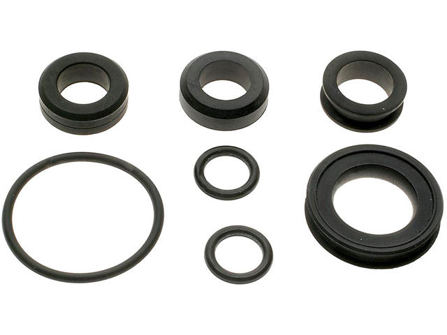 Fuel Injector Seal Kit - 1988 Toyota 4Runner 3.0L V6 - Standard Motor Products 7911-05186321