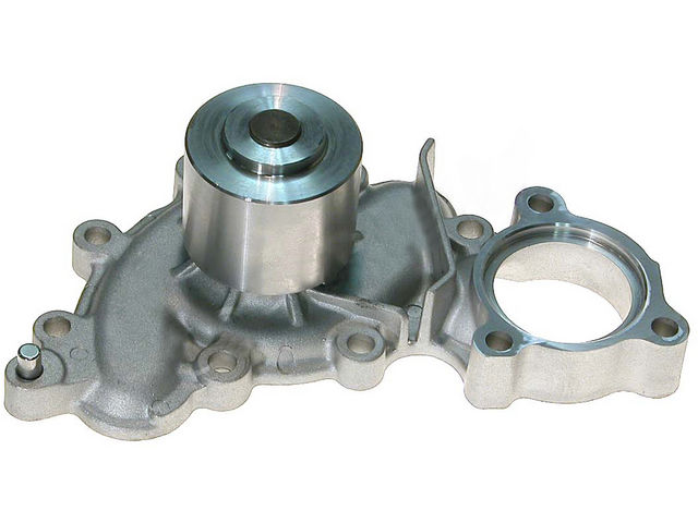 Water Pump - 1988 Toyota 4Runner 3.0L V6 - Airtex 7911-05546474
