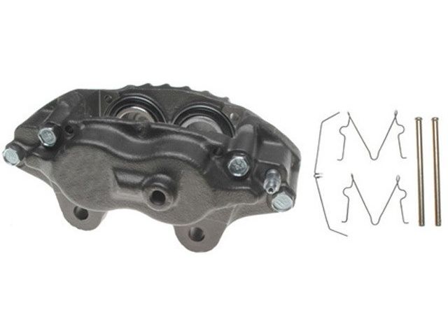 Front Left Brake Caliper - 1988-1991 Toyota 4Runner 3.0L V6 - Raybestos 7911-05761205