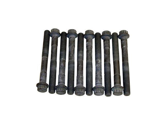 Head Bolt Set - 1996-2000, 2010 Toyota 4Runner 2.7L 4-Cylinder - Beck Arnley 7919-05140690