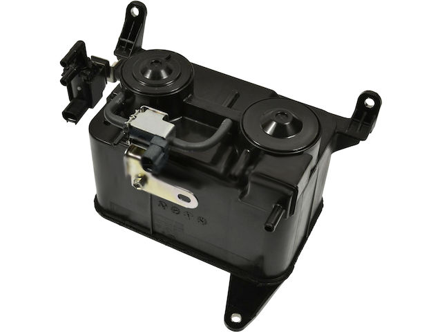 Carbon Canister - 1996-2001 Toyota 4Runner - Standard Motor Products 7919-05523933