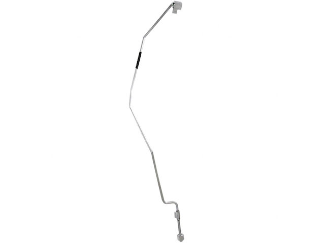 A/C Refrigerant Liquid Hose - 1996-1998 Toyota 4Runner - Four Seasons 7919-05598071