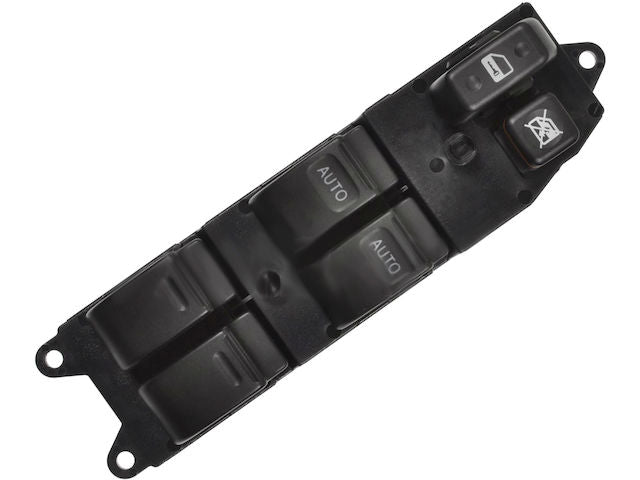 Front Left Window Switch - 1999-2002 Toyota 4Runner - Standard Motor Products 7922-05519437