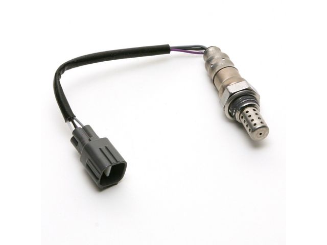Oxygen Sensor - 2000-2012 Toyota 4Runner - Delphi 7923-05168115